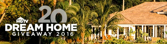 My 2016 HGTV Dream Home Review